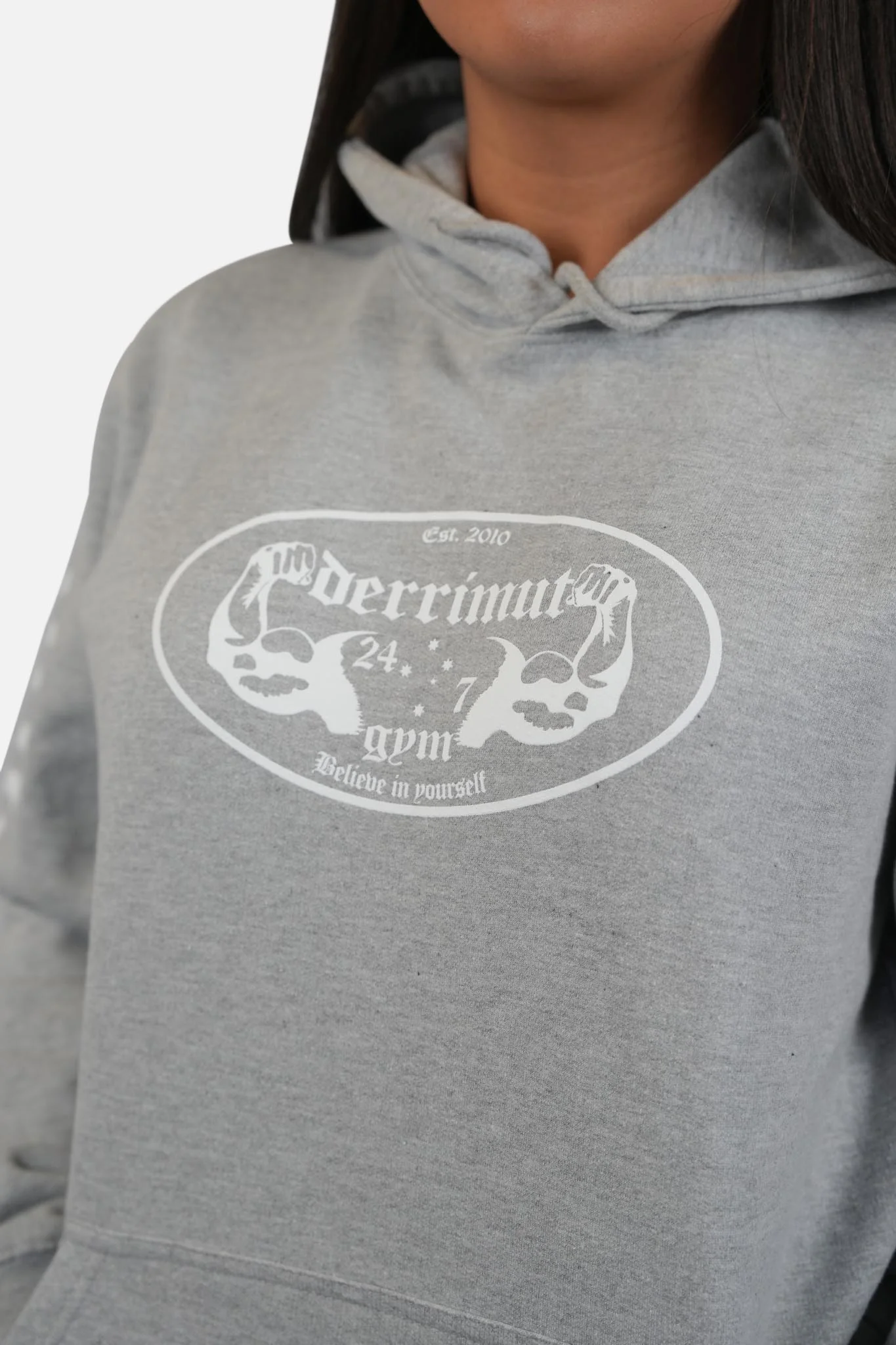 Vintage Hoodie - Image 4